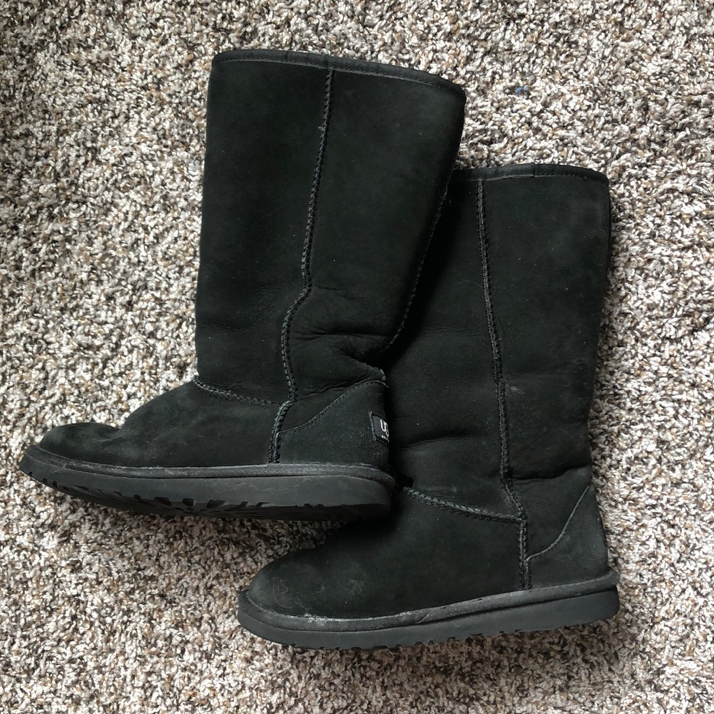 Uggs!